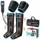Sotion Leg Massager - Heat and Compression