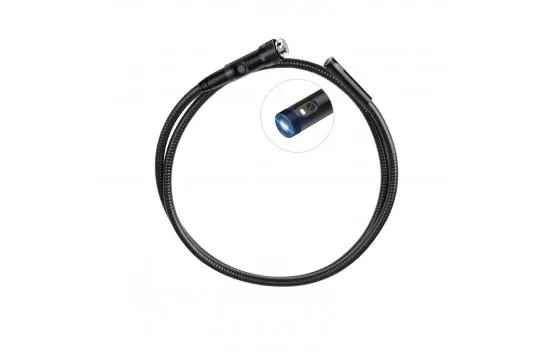 Teslong Borescope Camera Cable (Cable Only) - Dual Lens