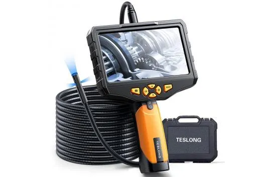 Teslong Professional Endoscope, Digital Video Scope Camera