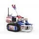 UBTECH JIMU Robot Competitive Series: Champbot Robot Kit (522 Pieces)