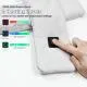 UTK Neck Heating Pillow, Far Infrared Wireless Heating Pillow