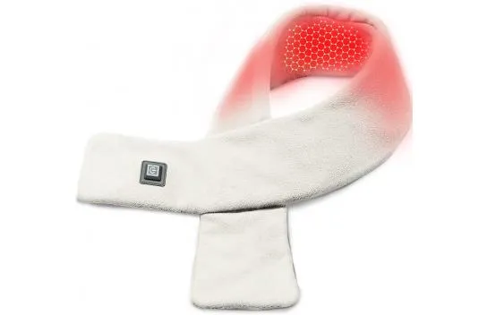 UTK Neck Heating Pillow, Far Infrared Wireless Heating Pillow