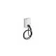 Terra Ac 22 Kw Wall Mounted Electric Vehicle Charging Unit RFID (5mt Cable)