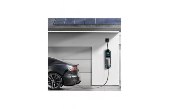 Portable Electric Vehicle Charging Station Single Phase, 16A, 3.7KW