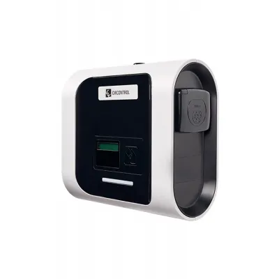 Circontrol Home Şarj Cihazı Aplikasyon Destekli Kablosuz 22 Kw Circontrol Home Şarj Cihazı Aplikasyon Destekli Kablosuz 22 Kw