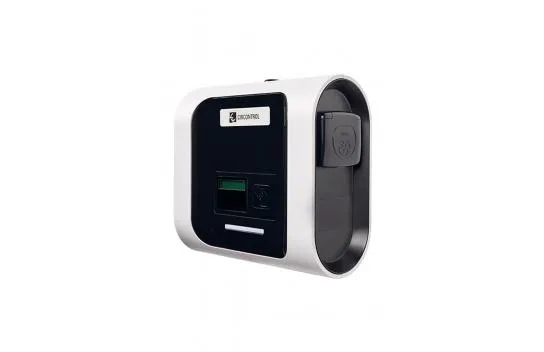 Circontrol Home Charger Application Supported Wireless 22 Kw