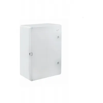 ABS 400X500X180 CM Opaque Plastik Pano ABS 400X500X180 CM Opaque Plastik Pano