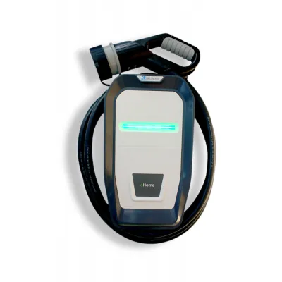 Circontrol Home Şarj Cihazı Aplikasyon Destekli Kablolu 11 Kw Circontrol Home Şarj Cihazı Aplikasyon Destekli Kablolu 11 Kw