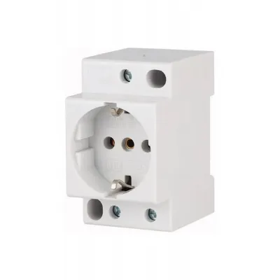 Topraklı Pano Prizi Topraklı Pano Prizi