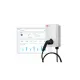 Terra Ac 22 Kw Wall Mounted Electric Vehicle Charging Unit Rfid (wireless)