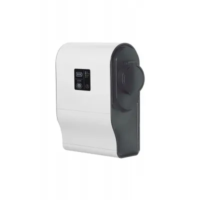 059002 Green'up 3 Faz 22kw Ip44 Ev Tipi Elektrikli Araç Akıllı Hızlı Şarj Istasyonu 059002 Green'up 3 Faz 22kw Ip44 Ev Tipi Elektrikli Araç Akıllı Hızlı Şarj Istasyonu