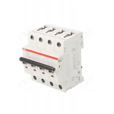 2CDS633031R0164 BMS313C16 3Ka 3P c16 Otomatik Sigorta 2CDS633031R0164 BMS313C16 3Ka 3P c16 Otomatik Sigorta