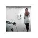 059002 Green'up 3 Phase 22kw Ip44 Home Type Electric Vehicle Smart Fast Charging Station