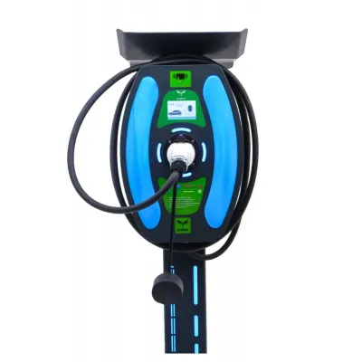 Bladeco Şarj Istasyonu Yerli Üretim – Bldc22wbc Bladeco Şarj Istasyonu Yerli Üretim – Bldc22wbc