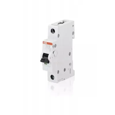 C16 – 3.7 kW Elektrikli Araç Şarj İstasyonu Otomatik Sigorta C16 – 3.7 kW Elektrikli Araç Şarj İstasyonu Otomatik Sigorta