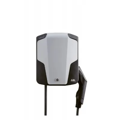 22KW 11 KW 32A 6 Metre Kablolu Kendinden Korumalı Elektrikli Araç Şarj Cihazı 22KW 11 KW 32A 6 Metre Kablolu Kendinden Korumalı Elektrikli Araç Şarj Cihazı