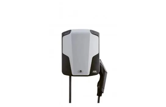 22KW 11 KW 32A Self-Protecting Electric Vehicle Charger with 6 Meters Cable