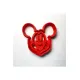 Mickey Mouse Cookie Mold