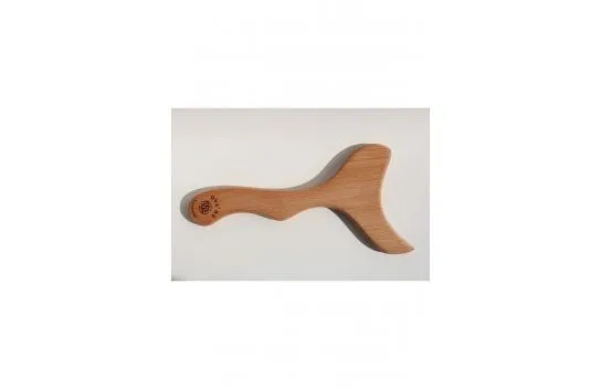 Wooden Massage Tool