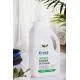 Liquid Laundry Detergent, Organic & Vegan Certified, Ecological, Extra Concentrated, 72 Washes, 2.5 Lt