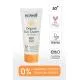 Sun Cream SPF 50, Organic & Vegan Certified, Mineral Filter, Face And Body, Uva UVB Protection, 110gr