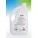 Liquid Soap, Organic & Vegan Certified, Ecological, Hypoallergenic, White Magnolia, 2500ml