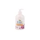 Organic Liquid Soap Aloevera + Floral (2 X 500 ml)