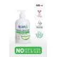 Liquid Soap, Organic & Vegan Certified, Ecological, Hypoallergenic, Aloe Vera, 500ml