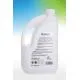 Liquid Soap, Organic & Vegan Certified, Ecological, Hypoallergenic, Aloe Vera, 2500ml
