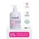 Baby And Child Cleansing Gel, Organic & Vegan Certified, Shampoo, Shower Gel Soap Paraben-Free 500ml