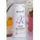 Baby and Children Hair & Body Shampoo, Organic & Vegan Certified, Paraben-Free, Anti-Knockout, 300 ml