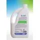 Dishwasher Detergent, Organic & Vegan Certified, Ecological, 7 in 100 Washes, 2500ml