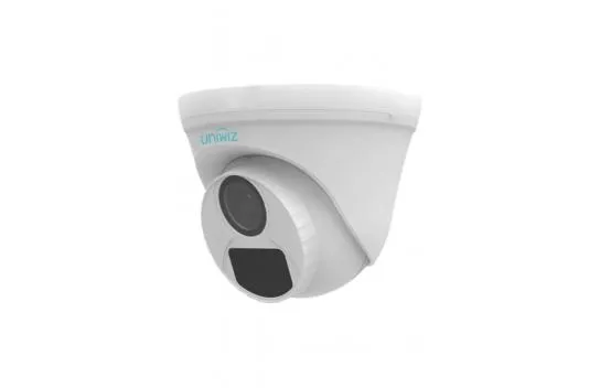 Uac-t112-f28 2 Mp 2.8 Mm Mini Dome Ahd Camera with Fixed Lens