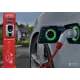 EPSİS 22 kW AC Electric Vehicle Charger with Stand