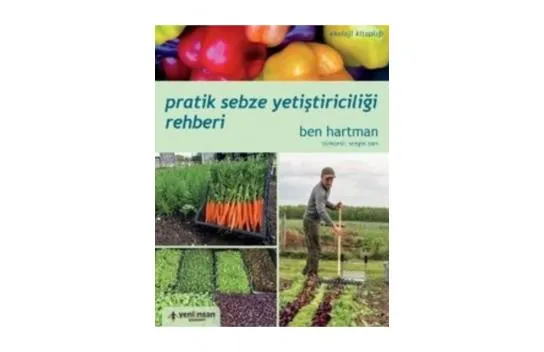 Practical Vegetable Growing Guide