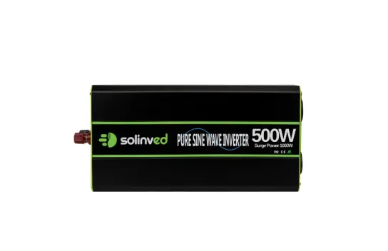 12V 500W Full Sine Wave Inverter