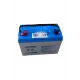 Lexron 12V 105Ah Deep Cycle Nano Carbon Solar Gel Battery