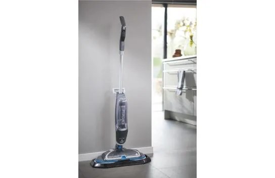 Spinwave Cordless Wireless Floor Cleaning Machine