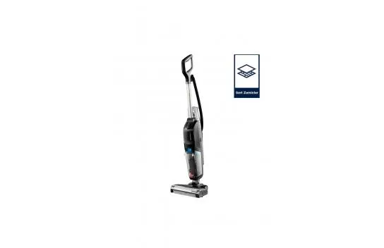 Crosswave Hf2 Select High Vacuum Hard Floor Sweeping and Wiping Machine