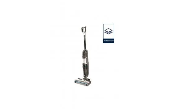 3641n Crosswave Hf3 Cordless Pro Floor Sweeping and Wiping Machine