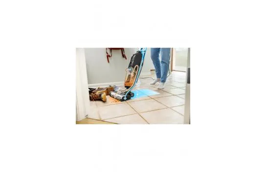 Crosswave Hf2 Select High Vacuum Hard Floor Sweeping and Wiping Machine