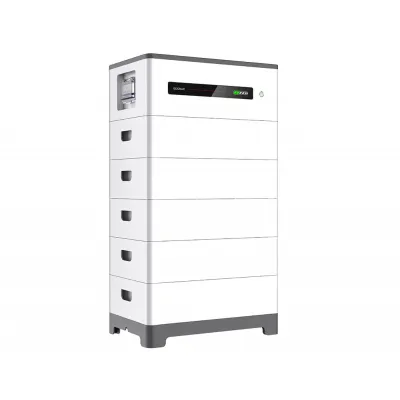 GOODWE Lynx Home F Series (HV) High Voltage Battery (LXF3.3H)   GOODWE Lynx Home F Series (HV) High Voltage Battery (LXF3.3H)