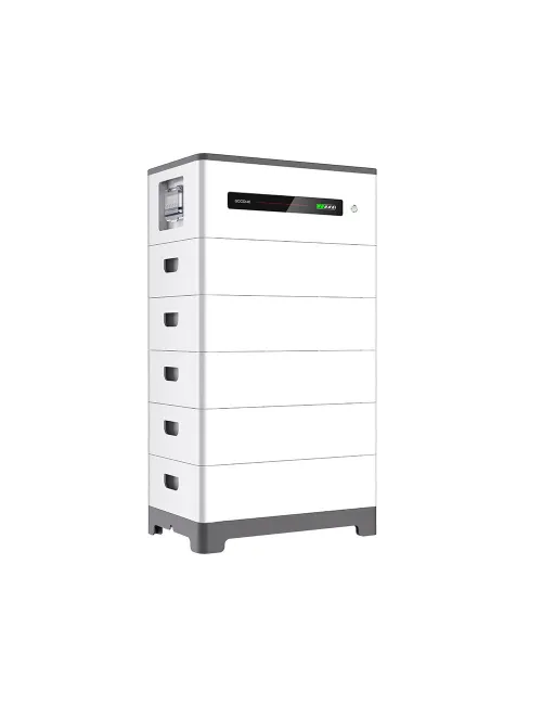 GOODWE Lynx Home F Series (HV) High Voltage Battery (LXF3.3H)  