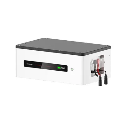 GOODWE Lynx Home F Series (HV) PCU for High Voltage Battery (LXFH)   GOODWE Lynx Home F Series (HV) PCU for High Voltage Battery (LXFH)
