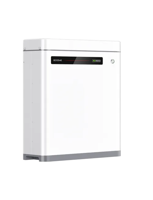 GOODWE Lynx Home U Series (LV) Low Voltage Battery (LXU5.4L) 