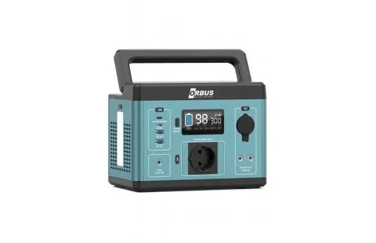 300w Portable Power Supply Power Station
