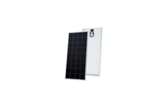 Pantec 205 Watt Monocrystalline Perc Solar Panel Solar Panel 205w