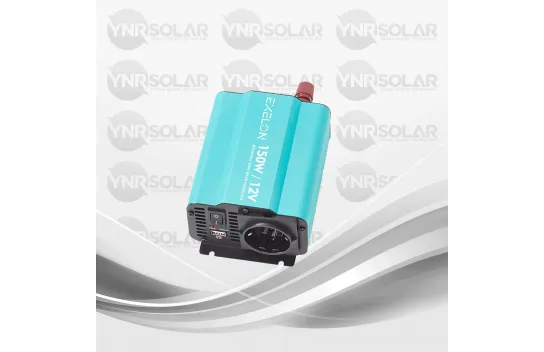 Ynr Solar Exelon 12v 150w Modifiye Sinüs İnverter