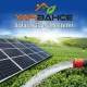 Yapısolar Agricultural Irrigation Package 10 Hp 7.5 Kw 380 Volt Plug and Play