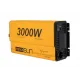 Mexxsun 12 Volt 3000 Watt Full Sinus Inverter